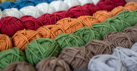 Barbante para Crochê: Dicas Essenciais para suas Criações