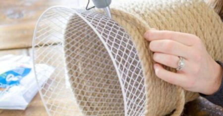 Artesanato com Corda de Sisal: 5 Dicas para Projetos Criativos