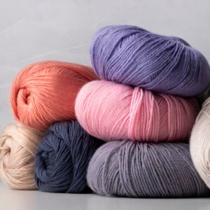 Lãs para Tricô: Dicas Essenciais para Escolher e Utilizar