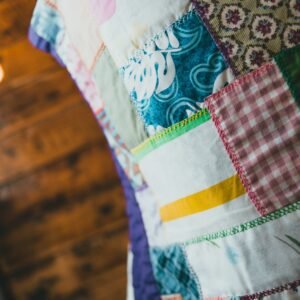 Patchwork: Desvendando 5 Dicas Essenciais + Fotos de Inspiração