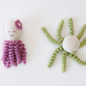 Polvo de Crochê: Dicas Infalíveis + Fotos de Inspiração