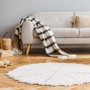 Tapete de Crochê: Dicas para Tornar seu Projeto Encantador