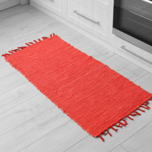 Tapete de Crochê para Cozinha: 5 Dicas + Fotos de Inspiração