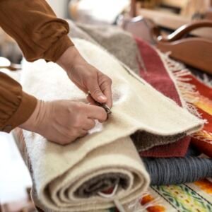 Tapetes Artesanais: Dicas Essenciais para Escolher e Cuidar