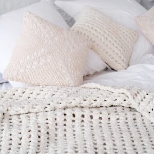 Colcha de Crochê: 5 Dicas para Criar a Sua + Fotos de Inspiração