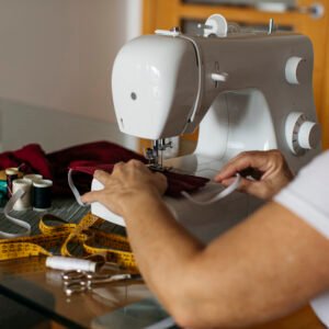 Como Aprender a Costurar: 5 Dicas para Iniciantes