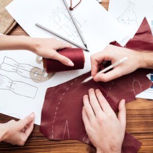 Modelagem de Roupa: 5 Dicas para Aprender