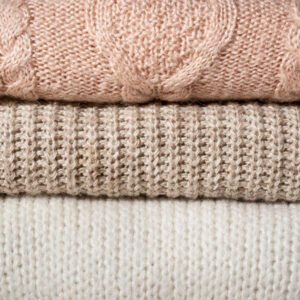 Tecidos de Lã: 5 Dicas para Cuidar e Valorizar Suas Peças