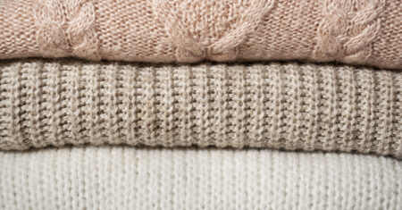 Tecidos de Lã: 5 Dicas para Cuidar e Valorizar Suas Peças