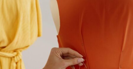 Ajuste de Roupas: Faça Você Mesmo e Economize Dinheiro