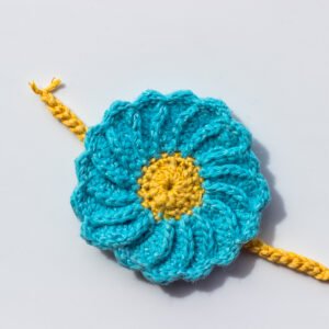 Flores de Crochê: 5 Dicas para Criar o Seu + Fotos de Inspiração