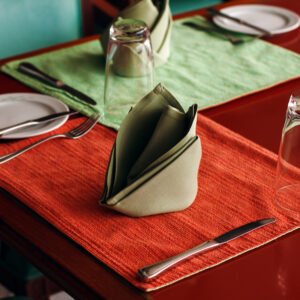 Jogo Americano de Tecido: 5 Dicas para Criar o Seu