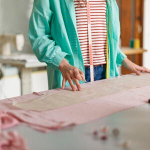 Mesa de Corte de Tecido: 5 Dicas para otimizar seu trabalho