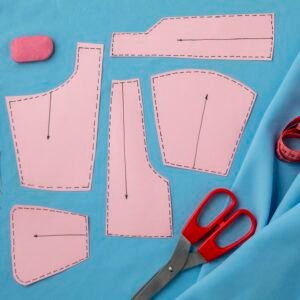 Moldes Prontos para Confecção: Onde Encontrá-los