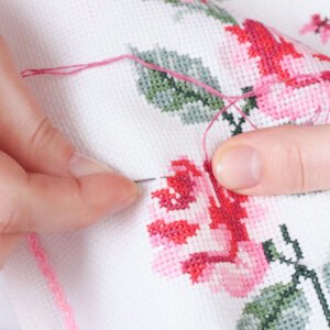 Pano de Prato Bordado: 5 Dicas + Fotos de Inspiração