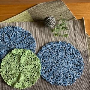 Porta Copos de Crochê: 5 Dicas + Fotos de Inspiração