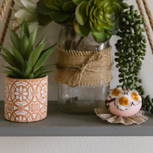 Prateleira de Corda: 5 Dicas + Fotos de Inspiração