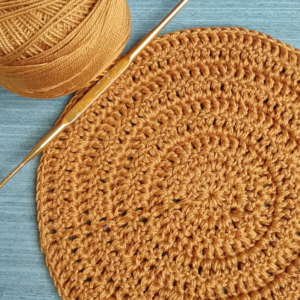 Sousplats de Crochê: 5 Dicas + Fotos de Inspiração