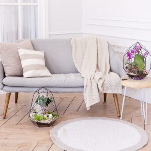 Tapete de Crochê Simples: 5 Dicas + Fotos de Inspiração