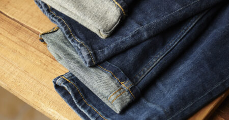 Bainha calça jeans como ajustar: Guia Completo