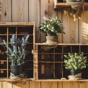 Caixotes de Madeira: 5 Dicas para Criar Artesanatos Incríveis