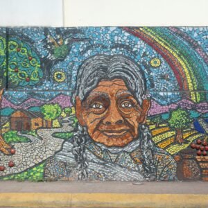 Mosaico: 5 Dicas para Transformar Seu Espaço com Criatividade