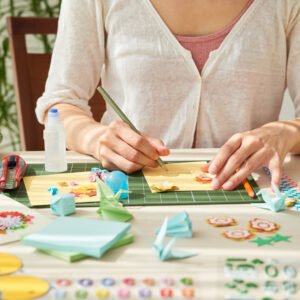 Presentes Artesanais: Sugestões e Ideias Criativas