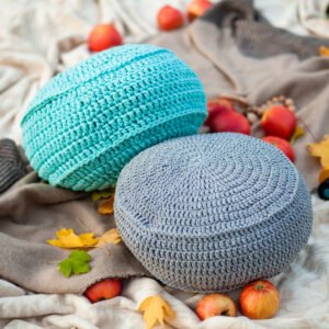 Almofada de Crochê: O Guia Completo para Criar e Decorar