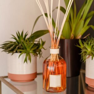 Aromatizante de Ambiente: 5 Dicas + Fotos de Inspiração