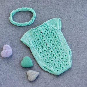 Body em Crochê para Bebê: 5 Dicas para Criar o Seu