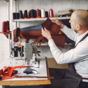 Carteira de Couro: 5 Dicas para Criar a Sua