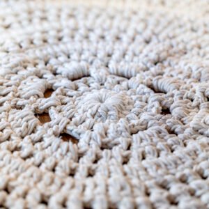 Crochê Tapete: 5 Dicas para Criar Peças Incríveis