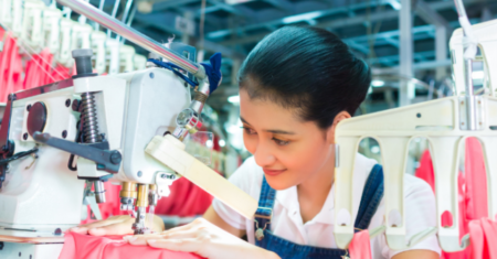 Costureira: Confecção de Roupas com Qualidade e Estilo!