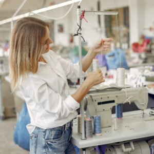 Fábrica de Costura: 5 Dicas para Melhorar a Eficiência e Qualidade