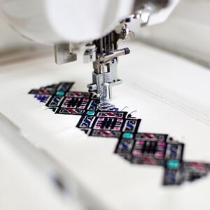 Máquinas de Bordar: Dicas para Escolher a Melhor Opção