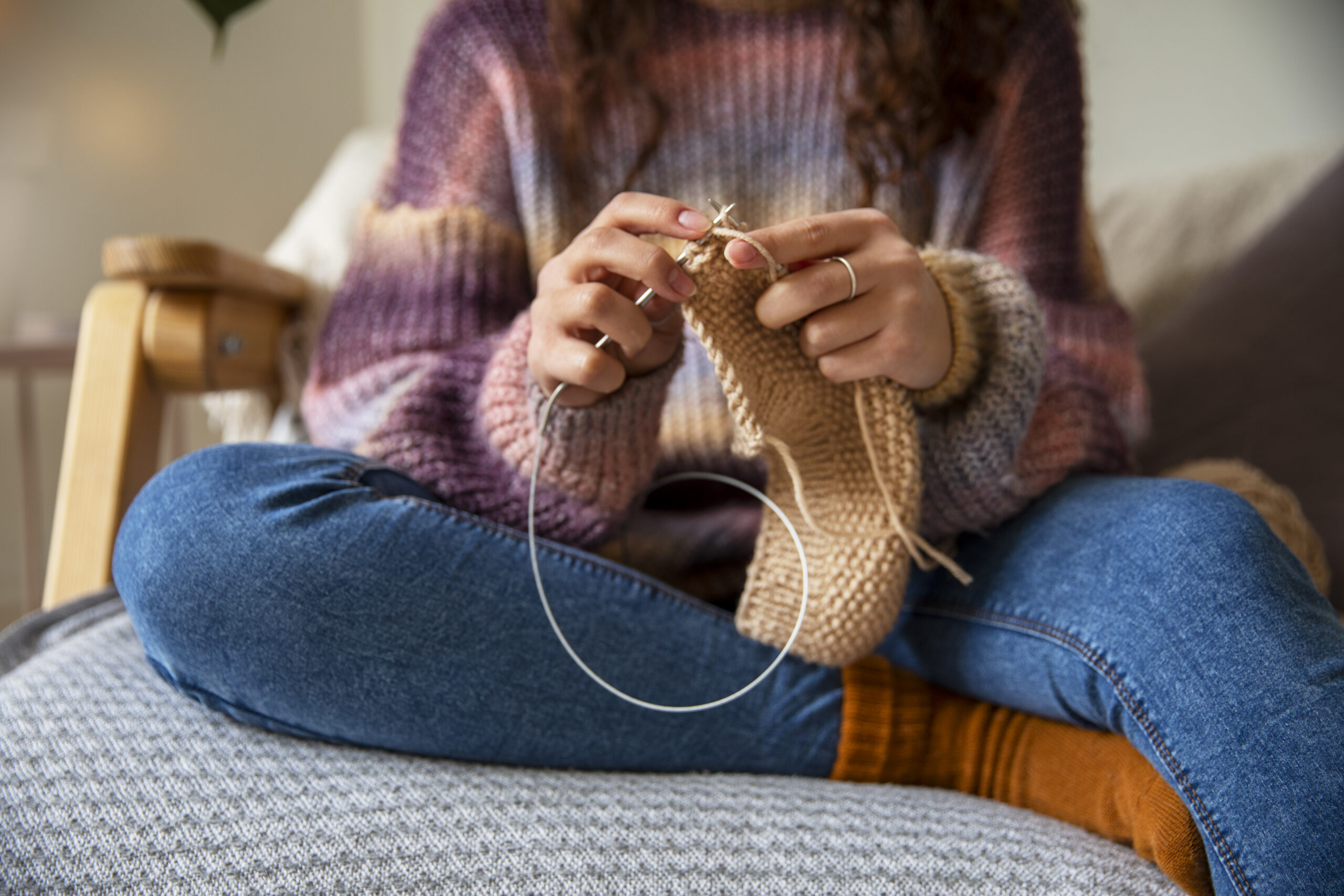 tricotando-em-casa