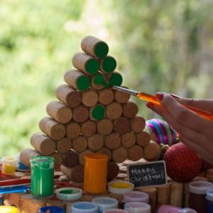 Artesanato com Rolha de Cortiça: 5 Dicas + Fotos de Inspiração