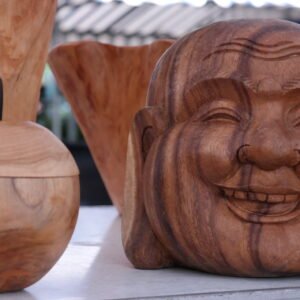 Escultura em Madeira: Dicas Essenciais para Iniciantes