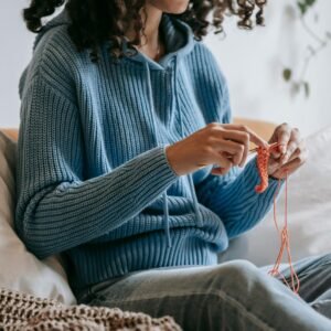 Primeiros Passos em Crochê: Um Guia Completo para Iniciantes