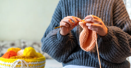 Truques para Crochetar: Domine esta Arte com Dicas Essenciais