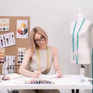 Atelier de Moda: Dicas para Elevar seu Estilo e Criatividade