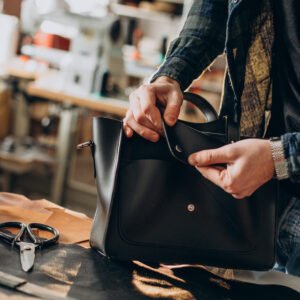 Como Fazer uma Bolsa: Um Guia Completo para Iniciantes