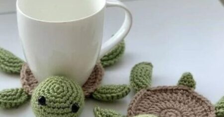 Amigurumi para Iniciantes: 5 Dicas Essenciais para Primeiros Projetos