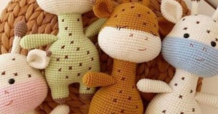 Amigurumi para Iniciantes: Dicas Essenciais para Começar a Fazer!