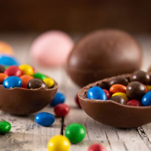 Ovo de Páscoa: Ideias para Lucrar com uma Renda Extra