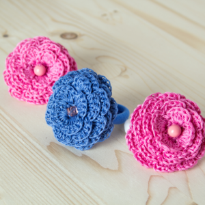 Acessórios de Crochê: A Arte Artesanal que Encanta e Transforma