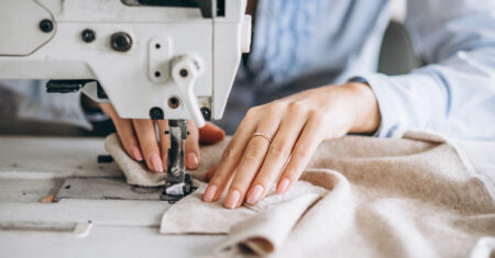Alfaiataria e Fabricação de costura: Tradição e Inovação na Moda