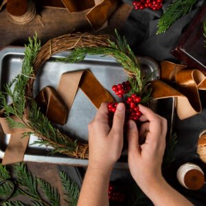 Artesanato Sustentável: Transformando Ideias em Realidade