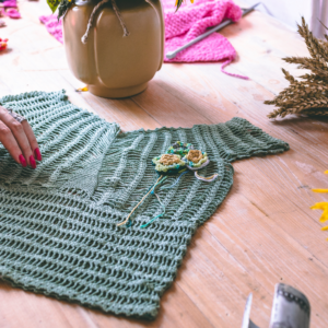 Blusas de Crochê: 5 Dicas de Como Fazer + Fotos de Inspiração