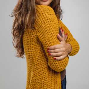 Cardigã de Tricô: Guia Completo para um Visual Elegante